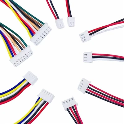 Harnes Kabel Baterai